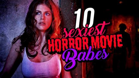 horror nude|Top 13 Nude Scenes in Horror Movies